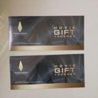 ราคา ตั๋วหนัง Major หมดอายุ 31​มกราคม 2563 (2163708261)