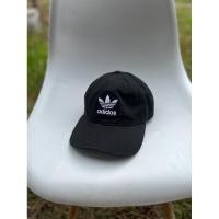 ราคา หมวก adidas โลโก้ใหญ่ มือสอง (28211460813)