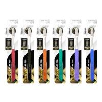 ราคา Systema Toothbrush SLIM TEQ Super soft แปรงสีฟัน ซิสเท็มมา สลิมเทค ขนแปรงนุ่มพิเศษ คละสี (26287758692)