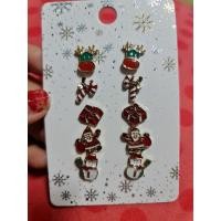 ราคา ต่างหูchristmas แบรนด์แท้ Lovisa (15693949914)