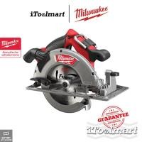 ราคา MILWAUKEE เลื่อยวงเดือน M18 CCS66-0 M18 Fuel (18V.) ขนาด 7 นิ้ว (ตัวเปล่า) (24213799210)