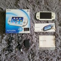 ราคา PS VITA รุ่น 1106 แปลงแล้ว 3.60 ENSO โหลดลงเกมเองได้ฟรี (3532789867)