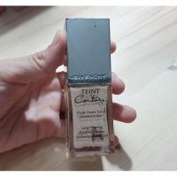 ราคา ขวดแก้วเปล่าใส่รองพื้น แบบหัวปั๊มยี่ห้อ Givenchy สำหรับสะสมหรือ refill ของแท้สภาพดี ความจุ 25 ml (24181594004)