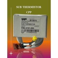 ราคา MESIN Canon IR 5570/5075 FM2 เครื่องถ่ายเอกสาร Sub Thermistor - 4161- 000 CPP (42855740790)