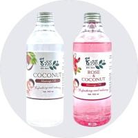 ราคา Chivavithi Massage Oil Refresing & Relaxing 500ml ชีววิถี น้ำมันนวดตัว 500มล (26115370466)