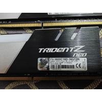 ราคา Ram G skill 16gb bus 3600 (27511428060)