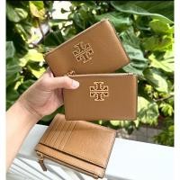 ราคา กระเป๋าใส่บัตรใส่เหรียญToryBurch (25367672205)