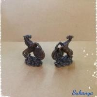 ราคา รูปหล่อ.. ม้า.. เนื้อทองเหลืองเก่า (4129692553)