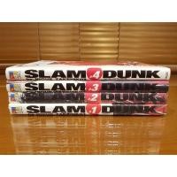 ราคา หนังสือการ์ตูน มือสอง Slam Dunk สแลมดั้งค์ Big Book แยกเล่ม (9554613857)