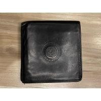 ราคา กระเป๋าสตางค์ใบสั้น Versace มือ2 ของแท้ % (28181252495)