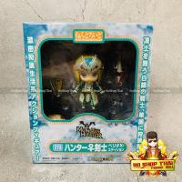 ราคา Nendoroid 273 ด๋อย Monster Hunter - Nendoroid Hunter: Female Swordsman - Bario X Edition (14920206847)