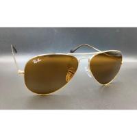 ราคา Ray-Ban RB3025 Aviator มือสอง บางพลี สมุทรปราการ (25224960925)
