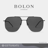 ราคา แว่นกันแดด BOLON Greenwich BV1025 - SS22 แว่นตากันแดด sunglasses giftgreats (24360907755)