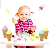 ราคา ของเล่นมาแรงรถเข็นไอติม ชุดขายไอติม รถขายไอติม ชุดรถเข็น แท่นขายไอติม มีเสียงมีไฟ 668-90 (24903026968)