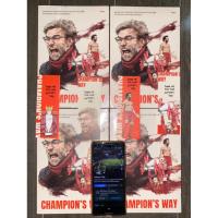 ราคา หนังสือ Champion’s Way (22350030061)