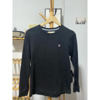 ราคา เสื้อแขนยาวสีดำ Cps แท้ (14899882579)