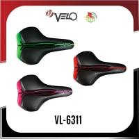 ราคา เบาะจักรยาน Velo รุ่น VL-6311 (23690232818)