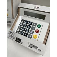 ราคา เครื่องคิดเลข ของเล่นแคชเชียร์อิเกีย IKEA DUKTIG Calculator ของเล่นเด็ก (26404394264)