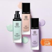 ราคา รองพื้น บีบีครีม BBครีม BBCream เบส เบสสีเขียว เบสสีม่วง Baseเขียว Baseม่วง ซีซี บีบีกันแดด ซีซีครีมกันแดด (10887578511)