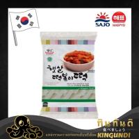 ราคา เส้นต๊อกปกกิ Matamun 600g (100g x 6Pack) Rice cake (stick-type tteokbokki line) for making topok | KINGUNDI กินกันดิ (25076776914)