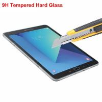 ราคา Samsung Galaxy tab S3 9.7 SM-T820 T825 9.7" Glass การป้องกันหน้าจอ กระจกนิรภัย ป้องกันหน้าจอ (2308000437)