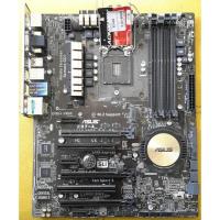 ราคา MAINBOARD 1150 ASUS Z97-A LGA1150 Intel Z97 Gen4 / Gen 5 แรม 4 Slot DDR-III 1333/1600/ 3200(O.C.) (9069033876)