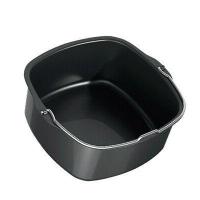 ราคา Philips Airfryer อุปกรณ์อบขนม HD9925 (สีดํา) สําหรับ HD9217, Hd9220 และอื่นๆ - HD9925 (29969124878)