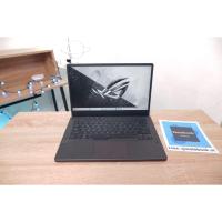 ราคา Asus ROG Zephyrus G14 Ryzen7-5800HS RTX 3050(4GB) Ram24 SSD512 จอ14(2K) 120Hz สเปคเกมมิ่ง ตัวเครื่องบางเบา เหมาะแก่การพก (24533373724)