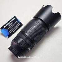 ราคา เลนส์ Nikon AF-S 70-300mm F4.5-5.6 G ED VR (21386218157)