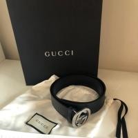 ราคา Gucci belt men (2170221732)