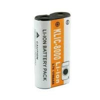 ราคา แบตเตอรี่ กล้อง Kodak KLIC-8000 (2179) (24507496653)