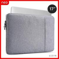 ราคา 【พร้อมส่ง】เคสโน๊ตบุ๊คกันกระแทก ซองแล็ปท็อป17-17.3นิ้ว Soft Case กระเป๋าโน๊ตบุ๊ค Laptop Case17"-17.3" (19853672307)