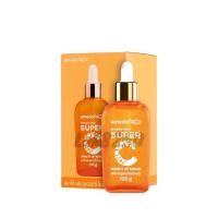 ราคา Amado Face Super C Bright Up Serum เซรั่ม Vit-C [100 g.] (21288469824)