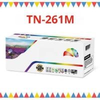 ราคา หมึกเลเซอร์ ตลับเทียบเท่า TN-261M Color box แดง / HL-3140CW/3150CDW/3170CDW MFC-9140CDN/9330CDW/9340CDW (20471524548)