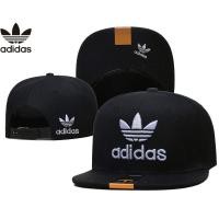 ราคา ADIDAS หมวกผู้ใหญ่ อาดิดาส เบสบอลหมวกผู้ชายผู้หญิง ยานัตถ์ หมวกกีฬากอล์ฟวิ่งหมวกแฟชั่นสายรัดปรับได้ (26759195695)