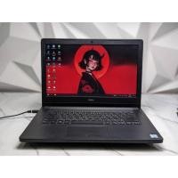 ราคา second hand notebook Dell Latitude 3470 สเปก intel Core i7-6500U (gen6) Ram 8 GB SSD 240 GB การ์ดจอแยก Nvidia (43356821305)