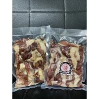 ราคา หมูแดดเดียว สูตรอร่อยดั้งเดิม (3157259825)