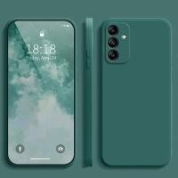 ราคา SAMSUNG ใหม่ปลอกSamsung S20 Plus S20 Ultra S20 FE S21 FE S21 Plus S21 Ultra 5GกรณีซิลิโคนปลอกสีทึบSoft TPUเคสโทรศัพท์สําหรับSamsung Galaxy S20 FE (40059175018)