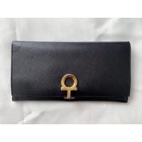 ราคา กระเป๋าตังใบยาวferragamo (21695072234)