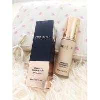 ราคา ☆USED☆ PONY EFFECT・Seamless Foundation #03⚡️ (168066400)