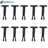 ราคา <Dolldoll> 10ชิ้นด้านหน้าบังโคลนกันชนปกขายึดคลิปยึดสําหรับโตโยต้า 4774958010 (29234856854)