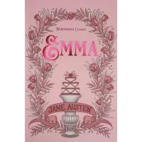 ราคา Emma Paperback Wordsworth Classics English By (author) Jane Austen (21373200014)