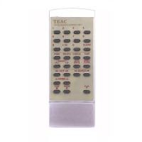 ราคา ใหม่เปลี่ยน RC-342 สําหรับ TEAC RC342 เครื่องเล่น CD รีโมทคอนโทรล CD5 CD7 CD10 CD15 (25270653715)