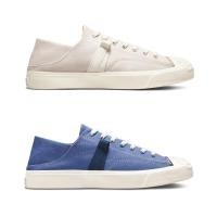 ราคา Converse รองเท้าผ้าใบ Jack Purcell Vantage Crush Ox (2สี) (16334316552)