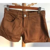 ราคา กางเกงขาสั้น UNIQLO /ใส่ครั้งเดียว (746824172)