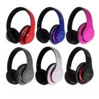 ราคา ฟังครอบหูP15 หูฟังครอบหูเเบบบลูทูธไร้สาย Wireless Headphone 4.2+EDR (4695384324)