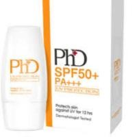 ราคา PhD UV Protection SPF50+PA+++ (1447404095)