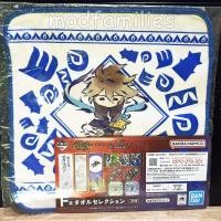 ราคา ผ้าเช็ดหน้า Monster Hunter Rise Sunbreak งานแท้จากญี่ปุ่น (40057574813)