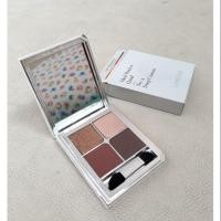 ราคา ลดกว่า50% Laneige Ideal Shadow Quad No. 4 Deep Crimson (1830549620)