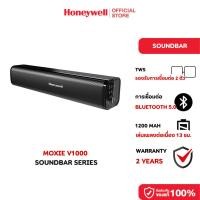 ราคา Honeywell Moxie V1000 Bluetooth Soundbar with Subwoofer ลําโพงซาวด์บาร์ พร้อม ซับวูฟเฟอร์ (41504569130)